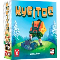 Кубітос (Cubitos) UA