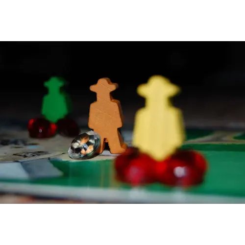 Настольная игра Діамант (Diamant) UA