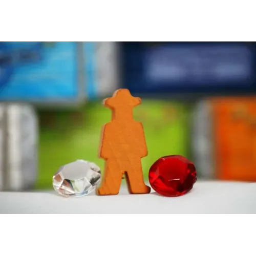 Настольная игра Діамант (Diamant) UA