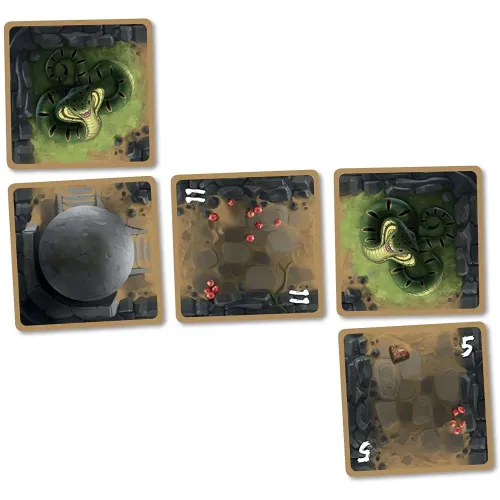 Настольная игра Діамант (Diamant) UA