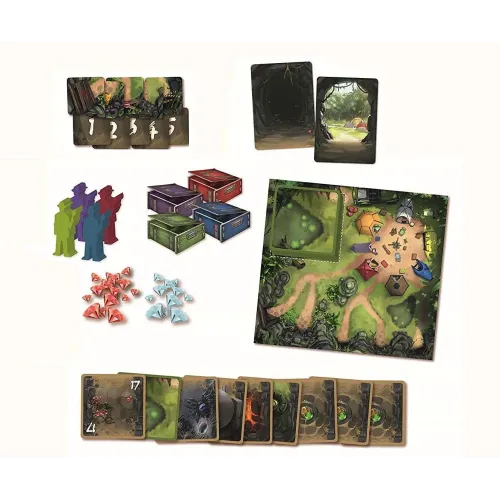 Настольная игра Діамант (Diamant) UA