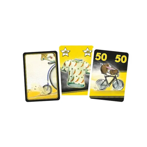 Настольная игра Велонимо (Velonimo) UA