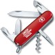 Ножі Victorinox Складаний ніж Victorinox SPARTAN UKRAINE Тризуб ОУН біл. 1.3603_T0300u