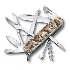 Складаний ніж Victorinox HUNTSMAN 1.3713.941