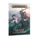 Игровые системы AGE OF SIGMAR: ARCANE CATACLYSM (ENG)