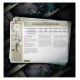 Игровые системы AGE OF SIGMAR: ARCANE CATACLYSM (ENG)