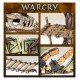 Warcry WARCRY: HEART OF GHUR (ENGLISH)