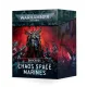DATACARDS: CHAOS SPACE MARINE (ENG)