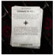 DATACARDS: CHAOS SPACE MARINE (ENG)
