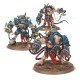 Skaven SKAVEN: STORMFIENDS