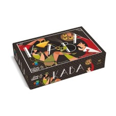 Кава (Cafe) UA