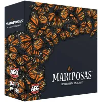 Mariposas (Метелики)