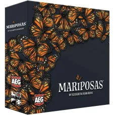 Mariposas (Метелики)