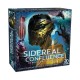 Настільна гра Sidereal Confluence: Remastered Edition