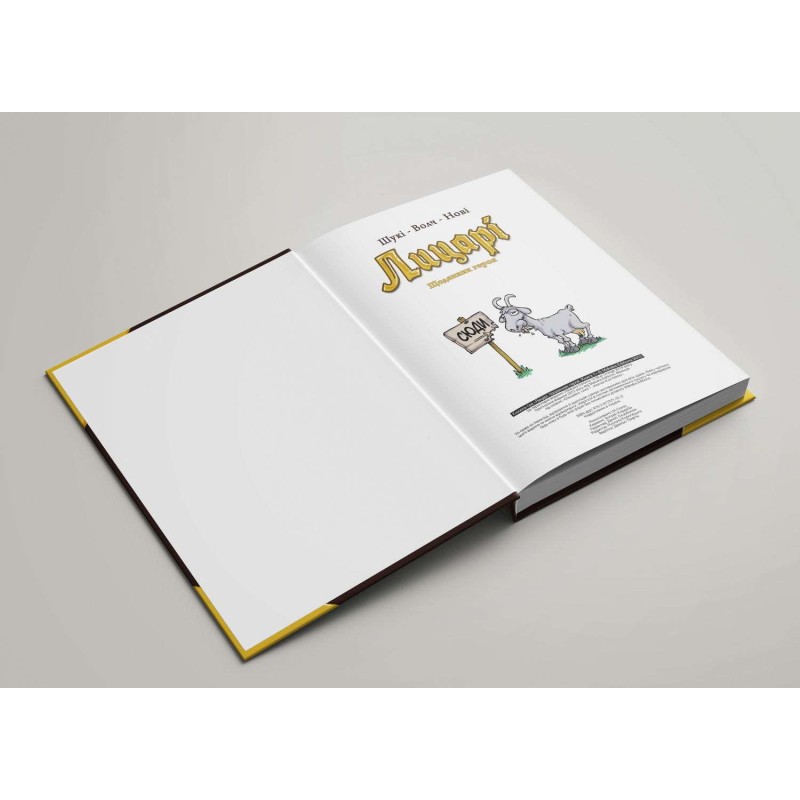 Ігрокнига Лицарі. Щоденник героя. Книга 1 UA (Knights Club: The Bands of Bravery)