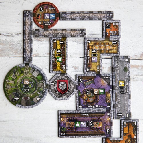 Castles of Mad King Ludwig EN