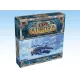 Настольная игра Last Aurora (Погоня за Авророй) EN