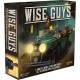 Настільна гра Wise Guys (Розумні Хлопці) EN