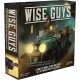 Настольная игра Wise Guys (Толковые Парни) EN