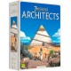 Настільна гра 7 Чудес: Архітектори (7 Wonders: Architects)