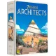Настольная игра 7 Чудес: Архитекторы (7 Wonders: Architects)