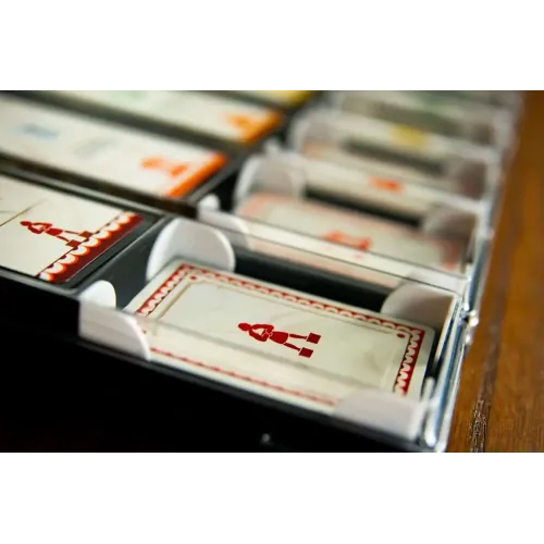 Настольная игра 7 Чудес: Архитекторы (7 Wonders: Architects)