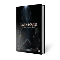 Темные души: Ролевая игра (Dark Souls: The Roleplaying Game)