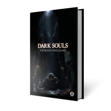 Темні душі: Рольова гра (Dark Souls: The Roleplaying Game)
