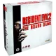 Настольная игра Resident Evil 2: The Board Game (Обитель Зла 2)