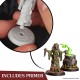 Набори фарб The Army Painter Gamemaster Wilderness Adventures Paint Set