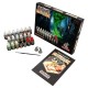 Набори фарб The Army Painter Gamemaster Wilderness Adventures Paint Set