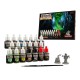 Набори фарб The Army Painter Gamemaster Wilderness Adventures Paint Set