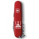 Ножі Victorinox Складаний ніж Victorinox SPARTAN UKRAINE Козак із шаблями 1.3603_T1110u