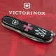 Ножі Victorinox Складаний ніж Victorinox SPARTAN ARMY Емблема ЗСУ + Тризуб 1.3603.3_W1010u