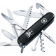 Ножі Victorinox Складаний ніж Victorinox HUNTSMAN UKRAINE Козак із шаблями 1.3713.3_T1110u