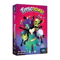 Турбозомбі (Troublez) UA 