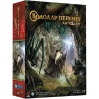 Володар Перснів: Карткова Гра (The Lord of the Rings: The Card Game) UA 