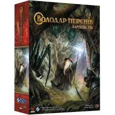 Володар Перснів: Карткова Гра (The Lord of the Rings: The Card Game) UA 