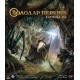 Настільна гра Володар Перснів: Карткова Гра (The Lord of the Rings: The Card Game) UA