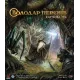 Настольная игра Властелин Колец: Карточная Игра (The Lord of the Rings: The Card Game) UA
