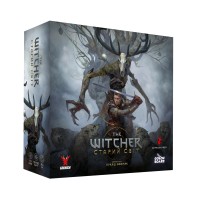 Відьмак: Старий світ (The Witcher: Old World) UA
