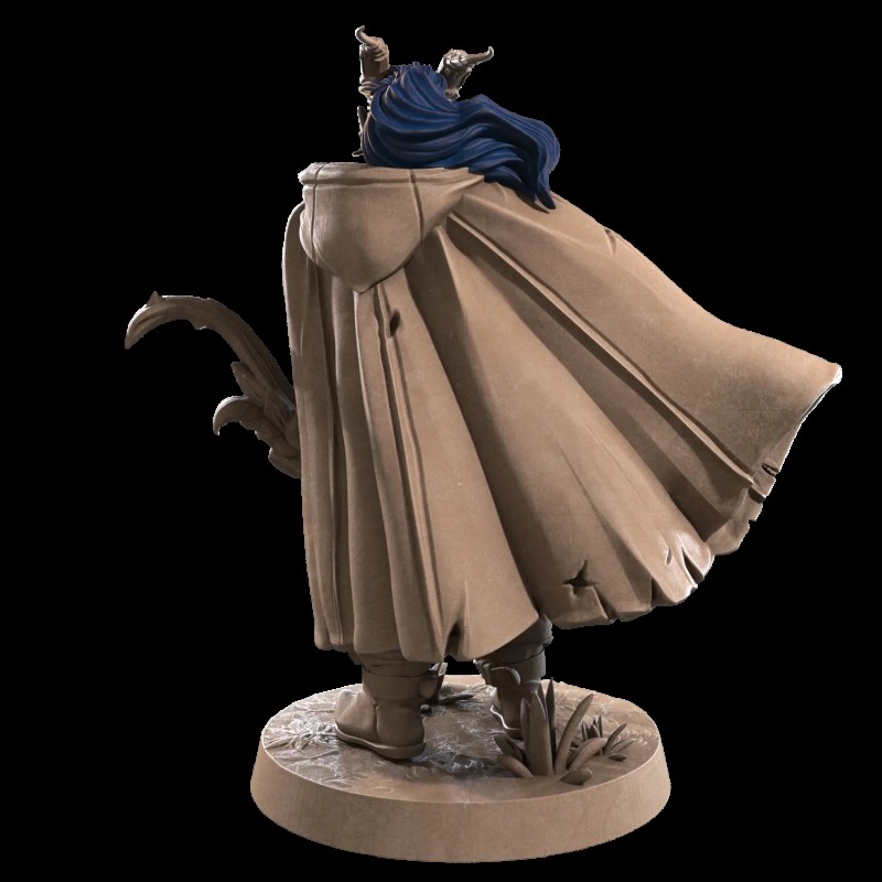 Lucius