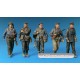 Фігури та мініатюри MA35094 Soviet Naval Troops. Special Edition