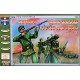 Фигуры и миниатюры Soviet quad Maxim AA MG and crew (ORI72037) Масштаб: 1:72
