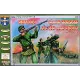 Фигуры и миниатюры Soviet quad Maxim AA MG and crew (ORI72037) Масштаб: 1:72