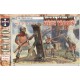 Фігури та мініатюри Medieval siege crew and handgunners (ORI72019) Масштаб: 1:72