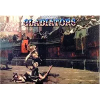 Gladiators (ORI72005) Масштаб:  1:72