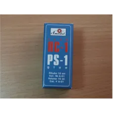 ПС-1 клей полистирольный 10 мл (AMO-01)