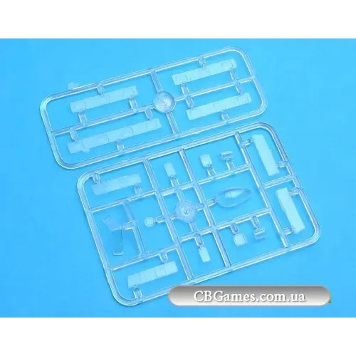 Збірна модель літака Транспортний літак L2D3/D4 1:72