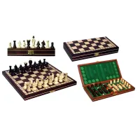 Шахи королівські № 1019